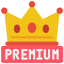 Premium, Key