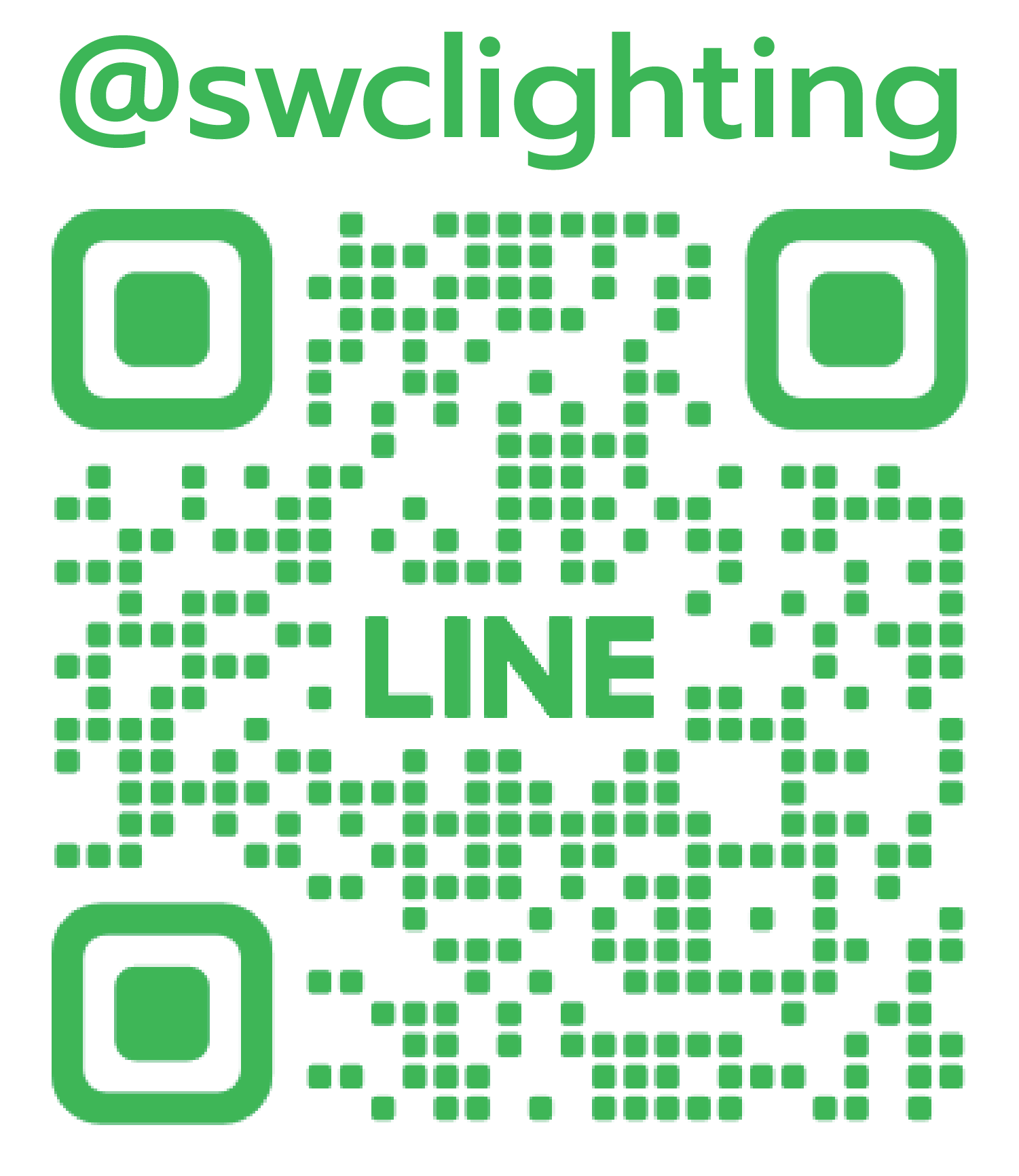 LINE QR Code