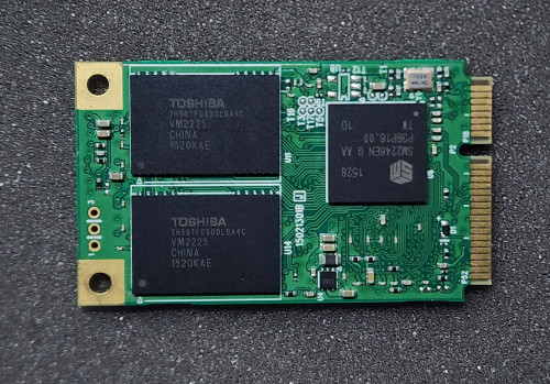 Lite 512 mS 1