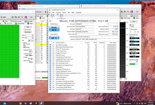 M2 512 SATA 2