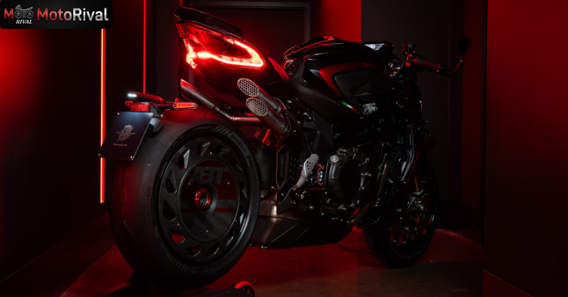 MV Agusta 3