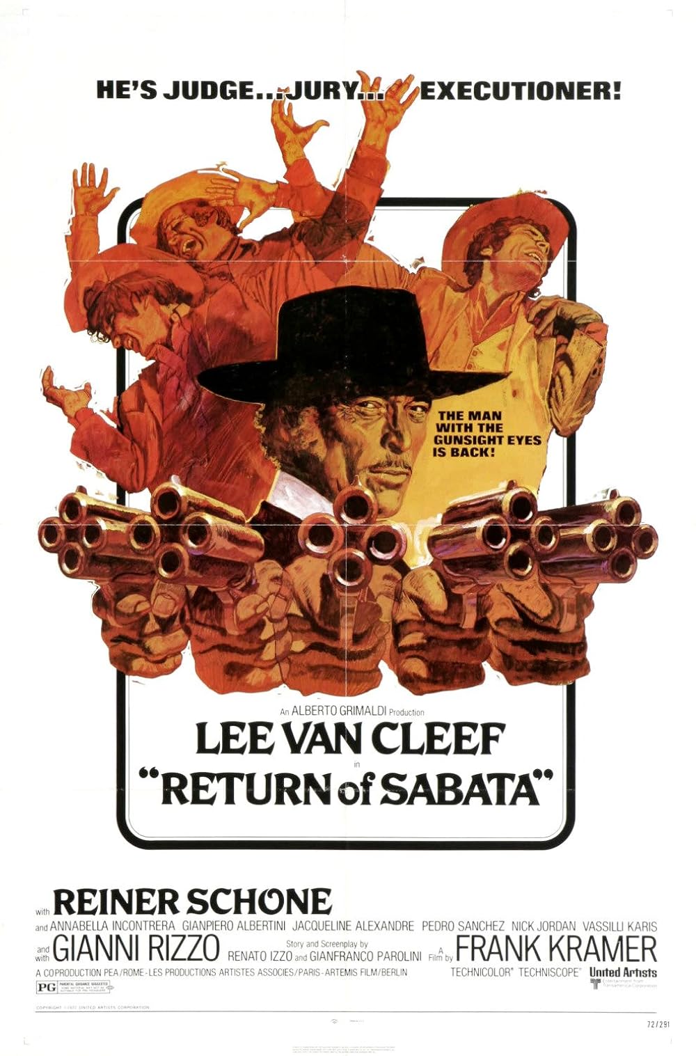 [����]-Return Of Sabata (1971) �Һҵ�� �׹���Ȩ����-Blu-ray.H.264.1080p. [Modified]-[�ҡ���� ��������]