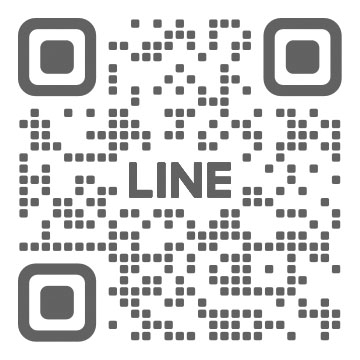 LINE QR Code
