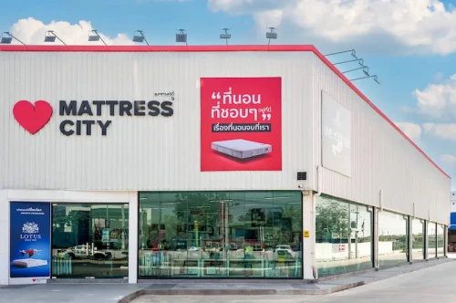 Mattress City121 RE2