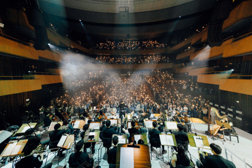 SCRUBB The Orchestra Concert 04
