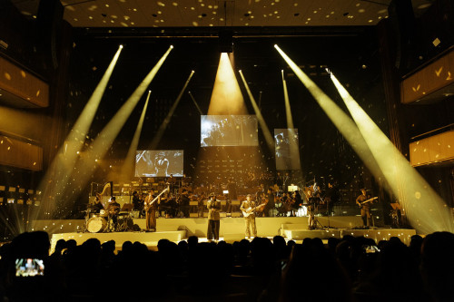 SCRUBB The Orchestra Concert 10