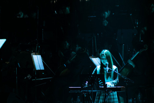 SCRUBB The Orchestra Concert 16