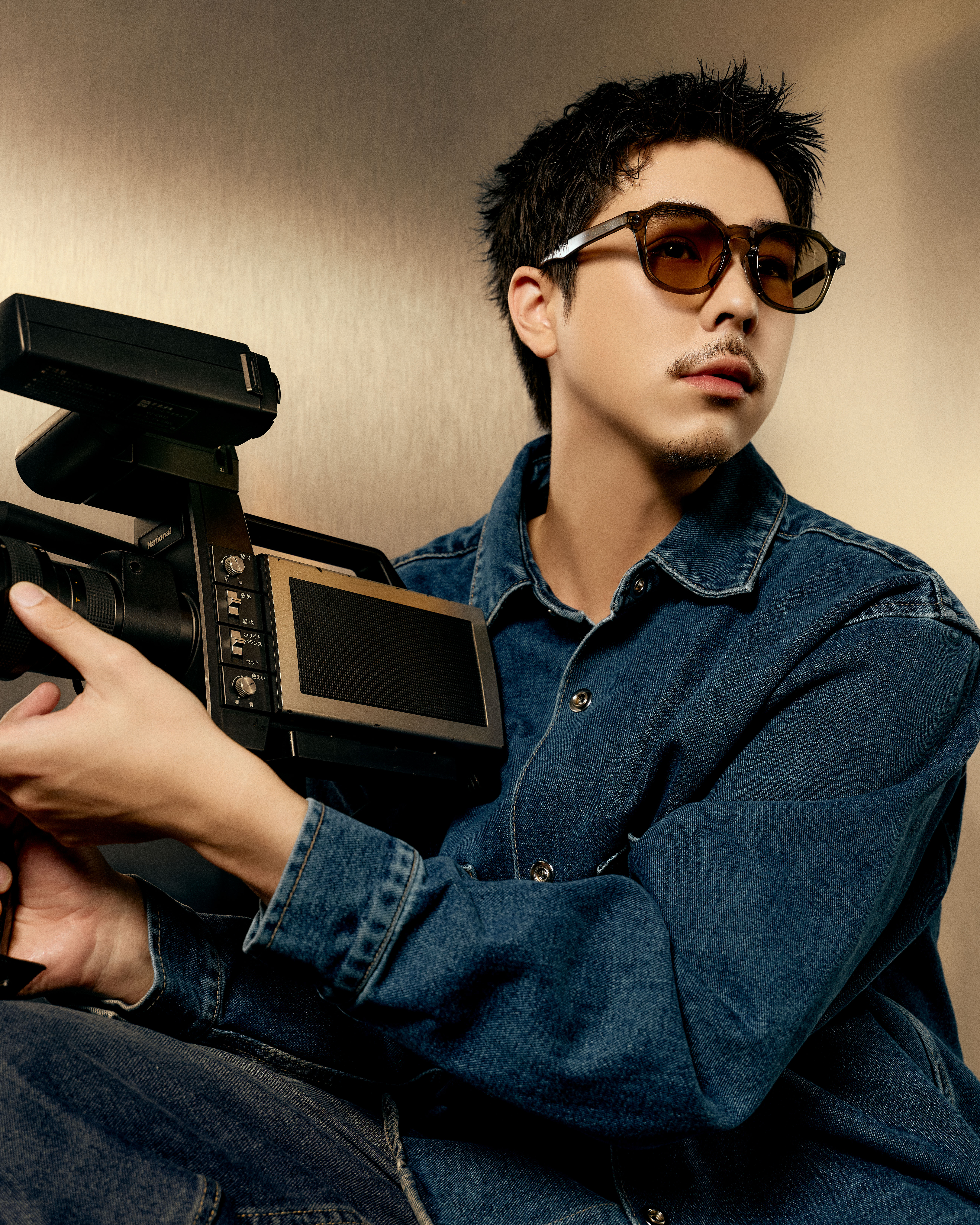 พีช พชร กับ OWNDAYS