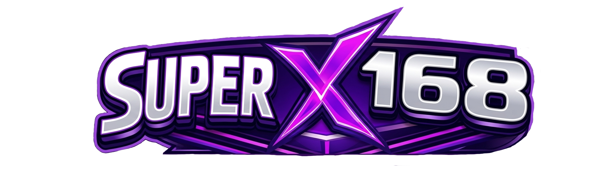 โลโก้ Superx168 VIP