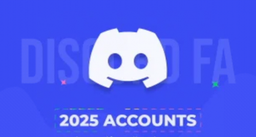 2025 Discord Full Access