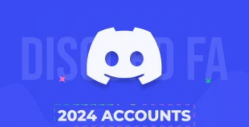 2024 Discord Full Access
