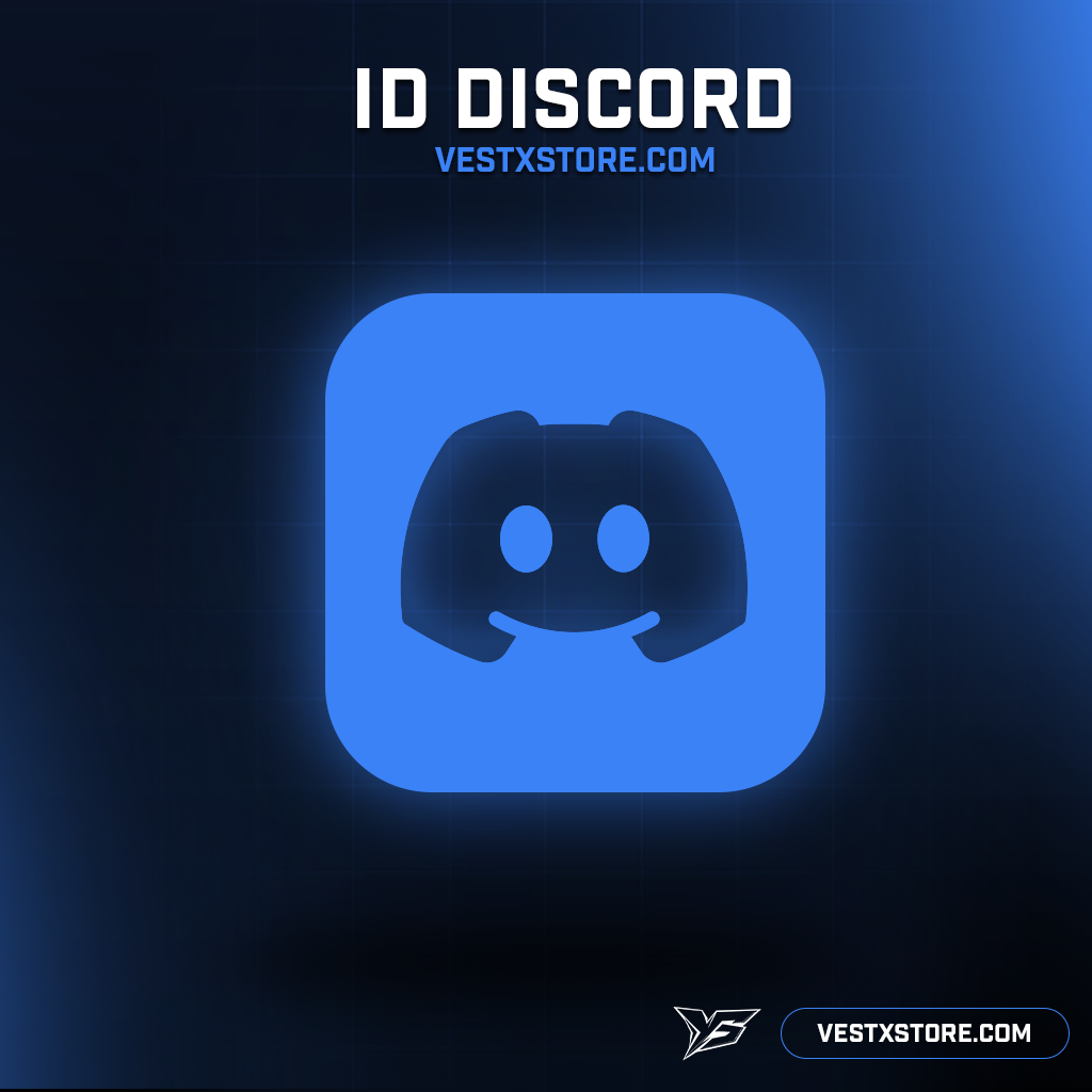 Discord Account ( ยืนยัน เมล - เบอร์ , สร้างใหม่ )