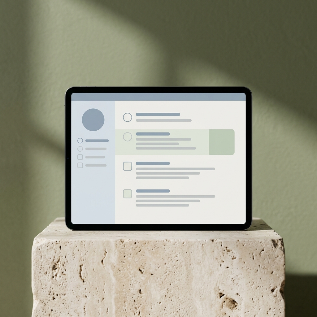 Google Forms Creation