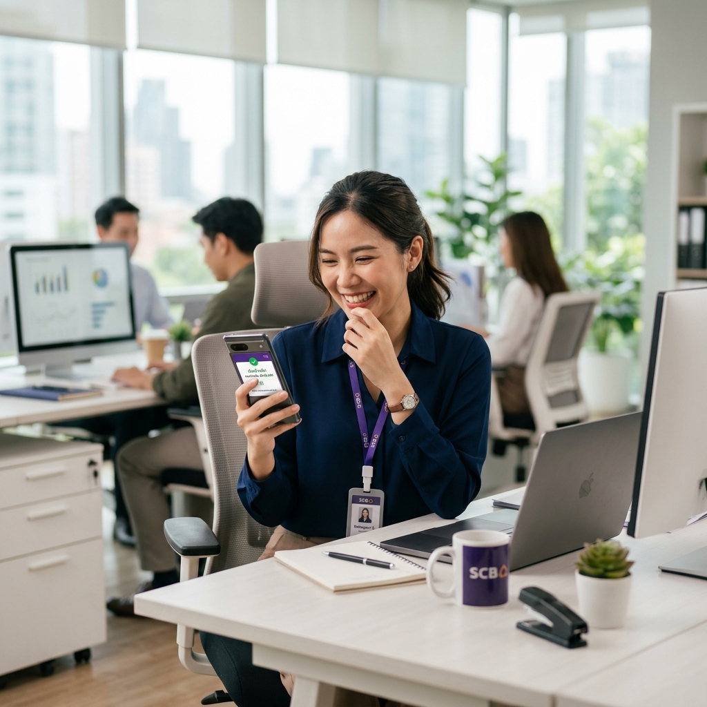 สินเชื่อส่วนบุคคล