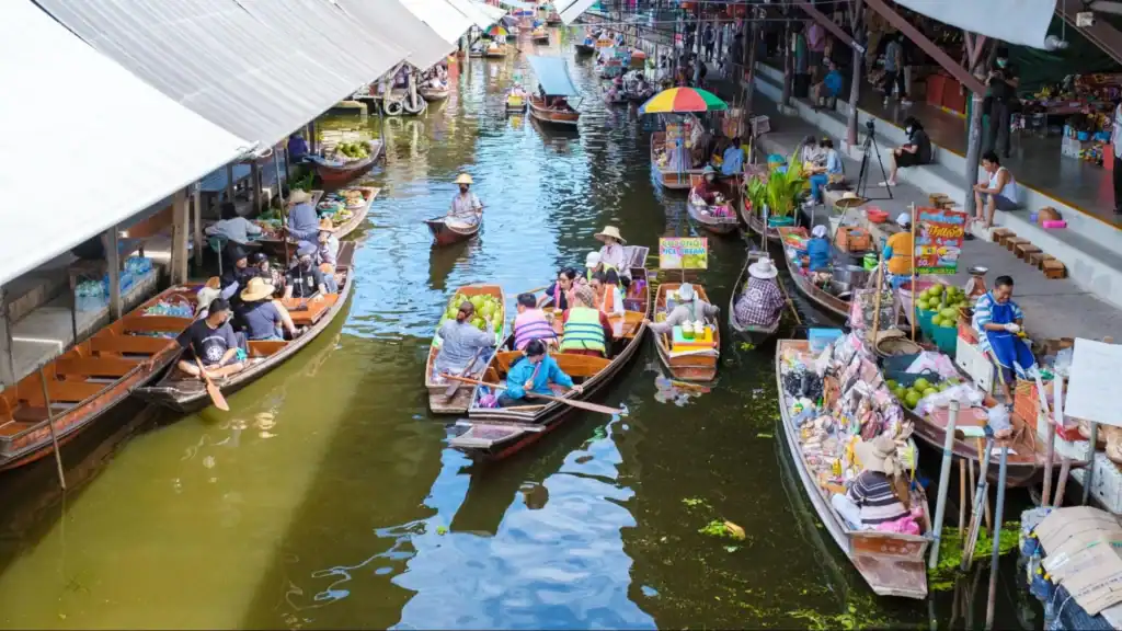 Things To Do in Pattaya