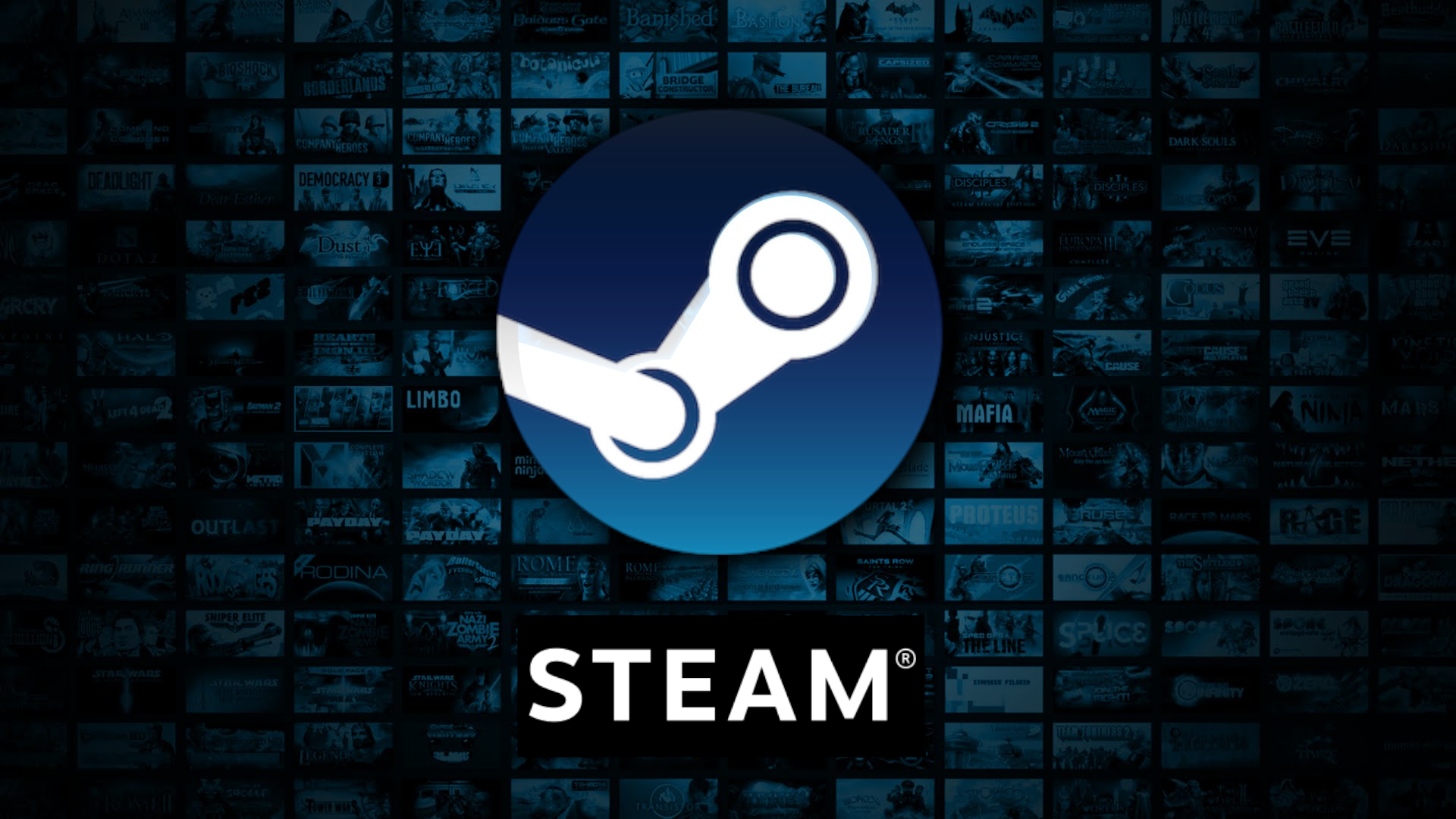 STEAM ไม่ต้องไส่อีเมลเข้าได้เลย