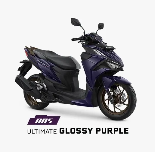 Vario evo purple