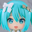 X0501 Hatsune Miku Unshuttered SEKAI No 2904 USE