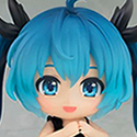 X0600 Hatsune Miku Deep Sea Girl Ver 2925