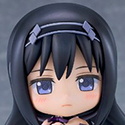 X0804 Homura 3001