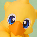 X0805 Chocobo