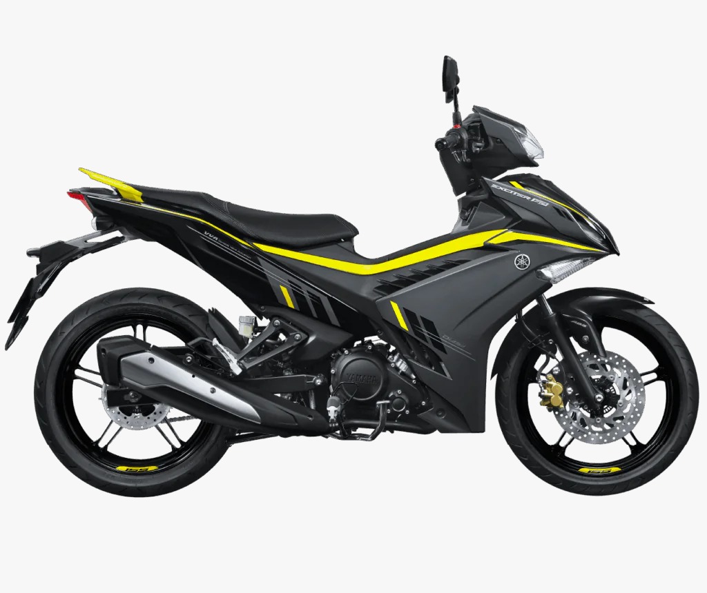 Yamaha MX King 2027 43