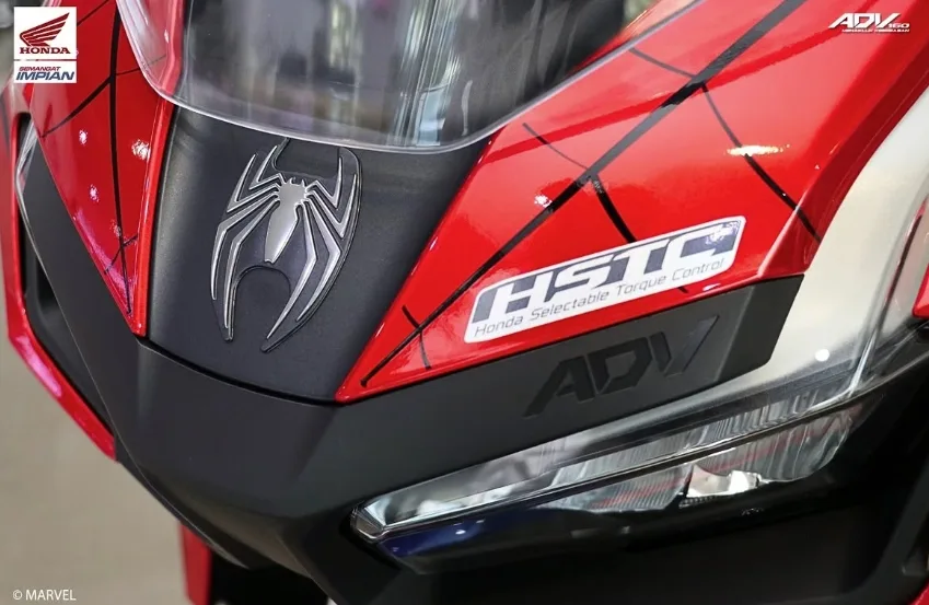 adv versi spiderman 6