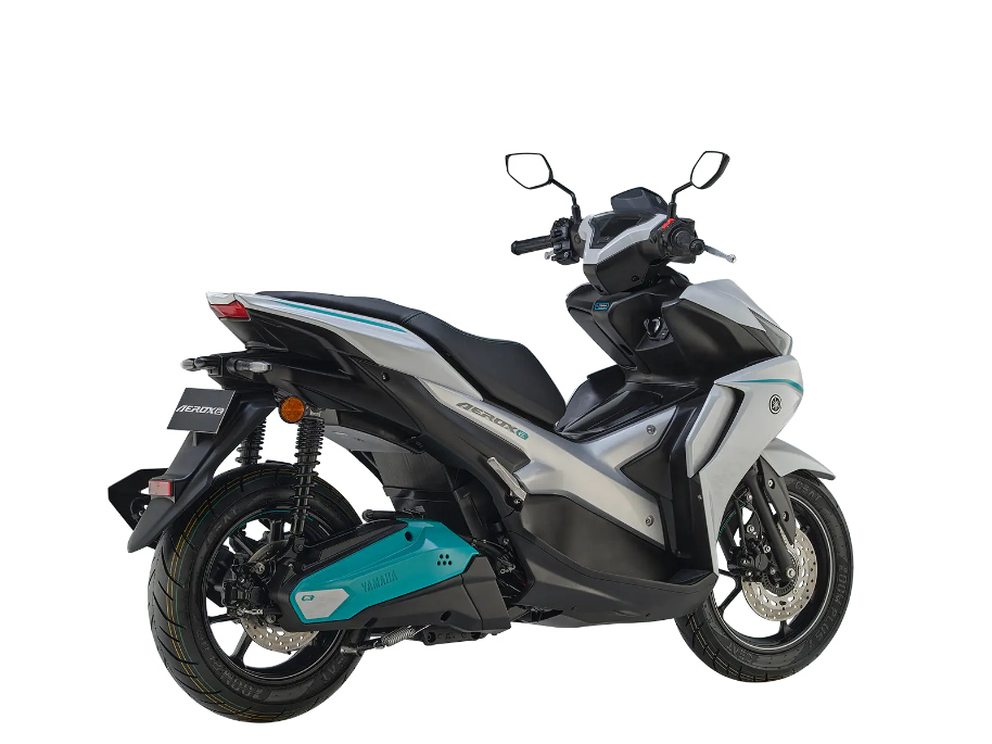 aerox e eee