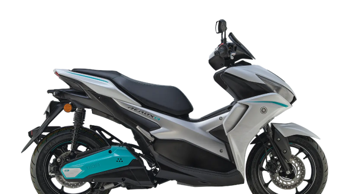aerox ytg