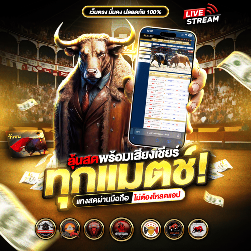 เว็บวัวชน