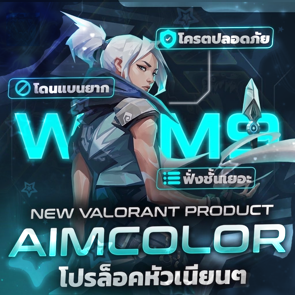 AIM WEB 1 วัน