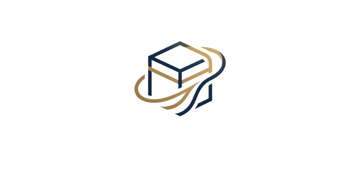 AmanahHaj Logo