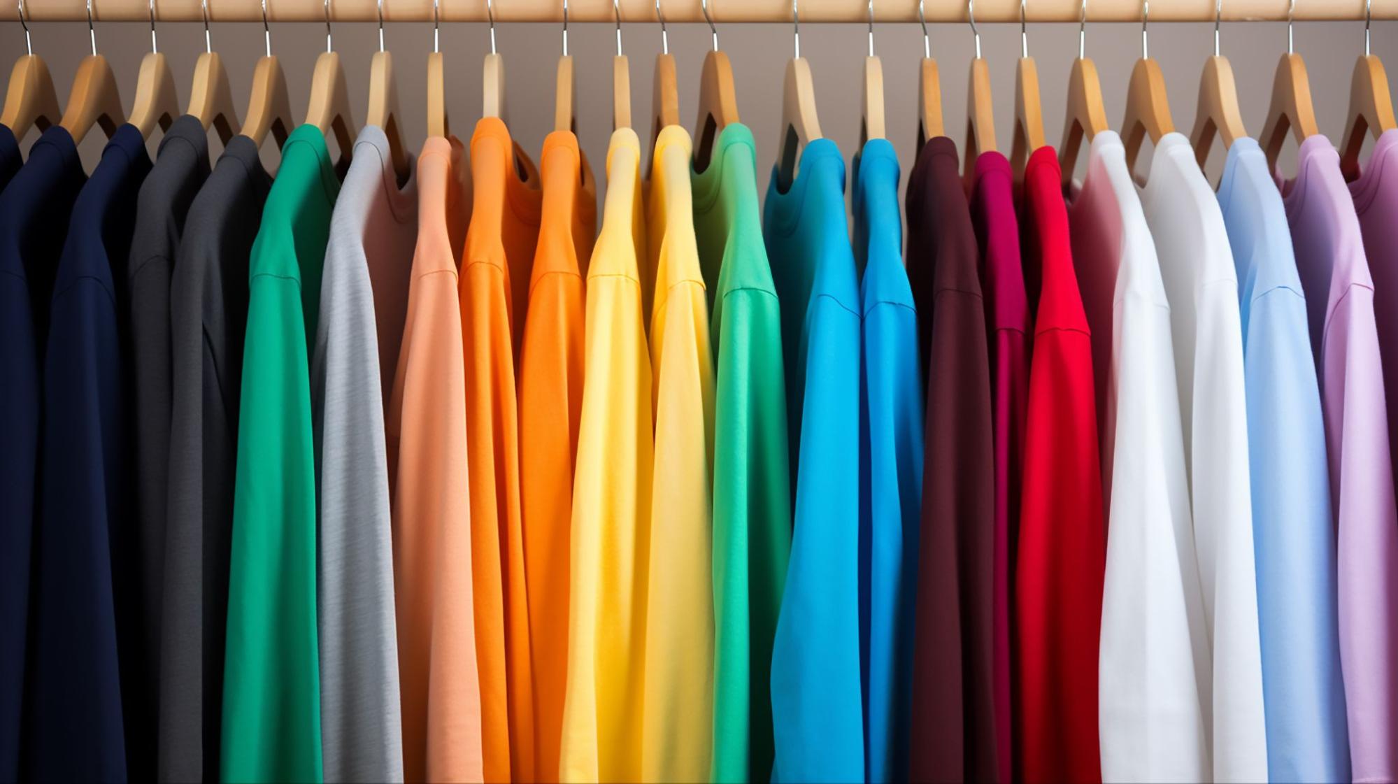 สีเสื้อมงคล