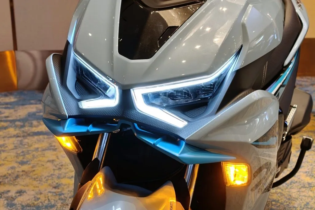 aveta nova 2