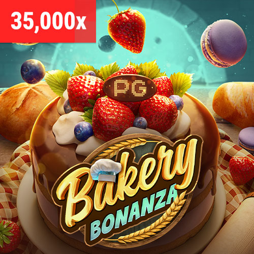 ทดลองเล่น bakery bonanza
