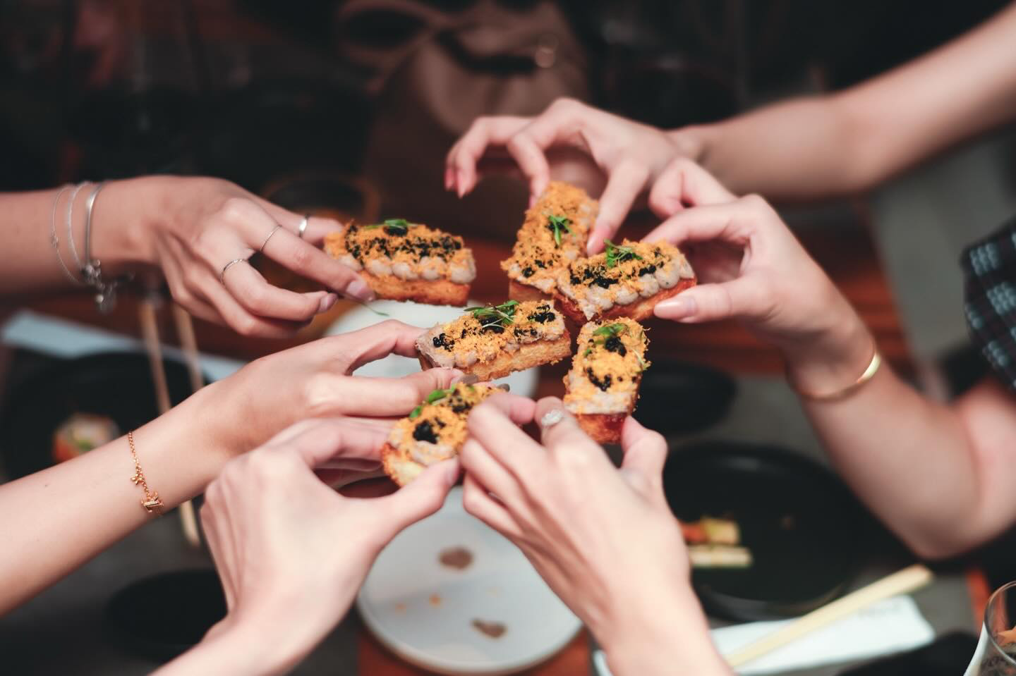 bangkok izakaya
