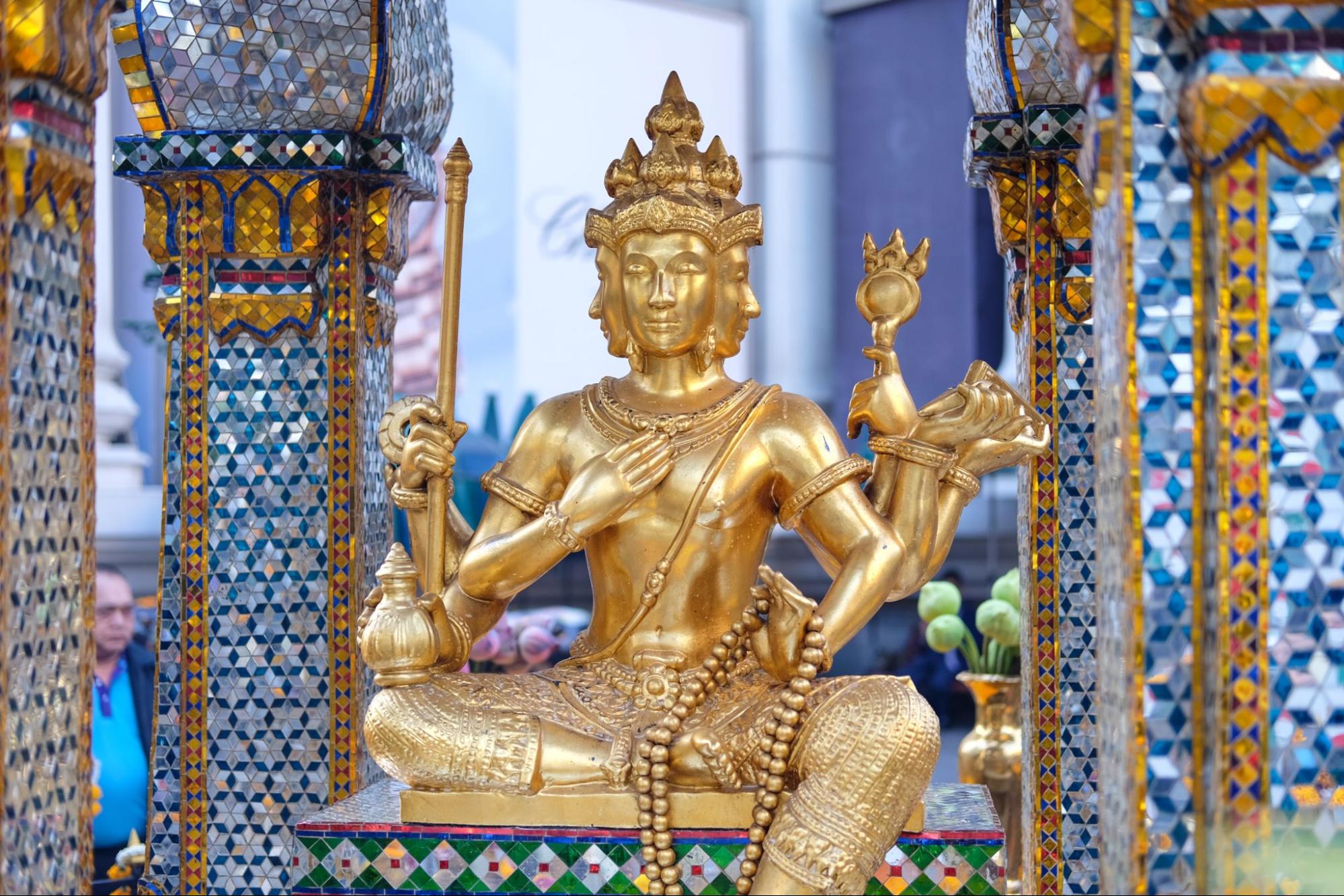 พระพรหม