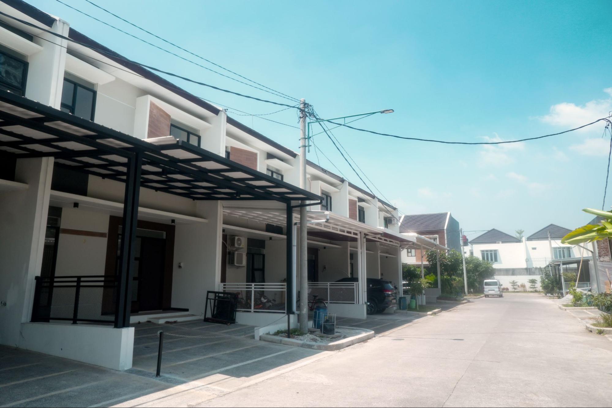 ซื้อขายบ้านกรุงเทพ