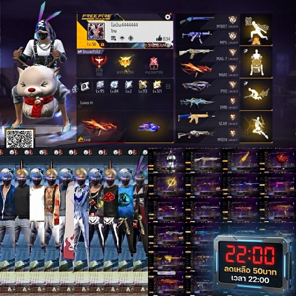 ไอดี50บาท ลดเวลา22:00