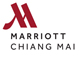 chiang mai marriott hotel logo