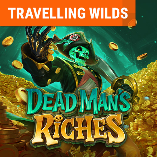 ทดลองเล่น dead mans riches