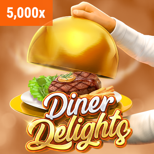 ทดลองเล่น diner delights