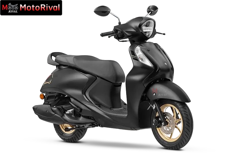 discดำล้อทอง