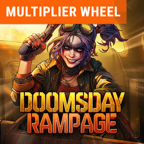 ทดลองเล่น doomsday rampage