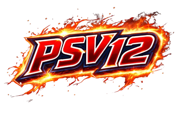PSV12 Official Brand