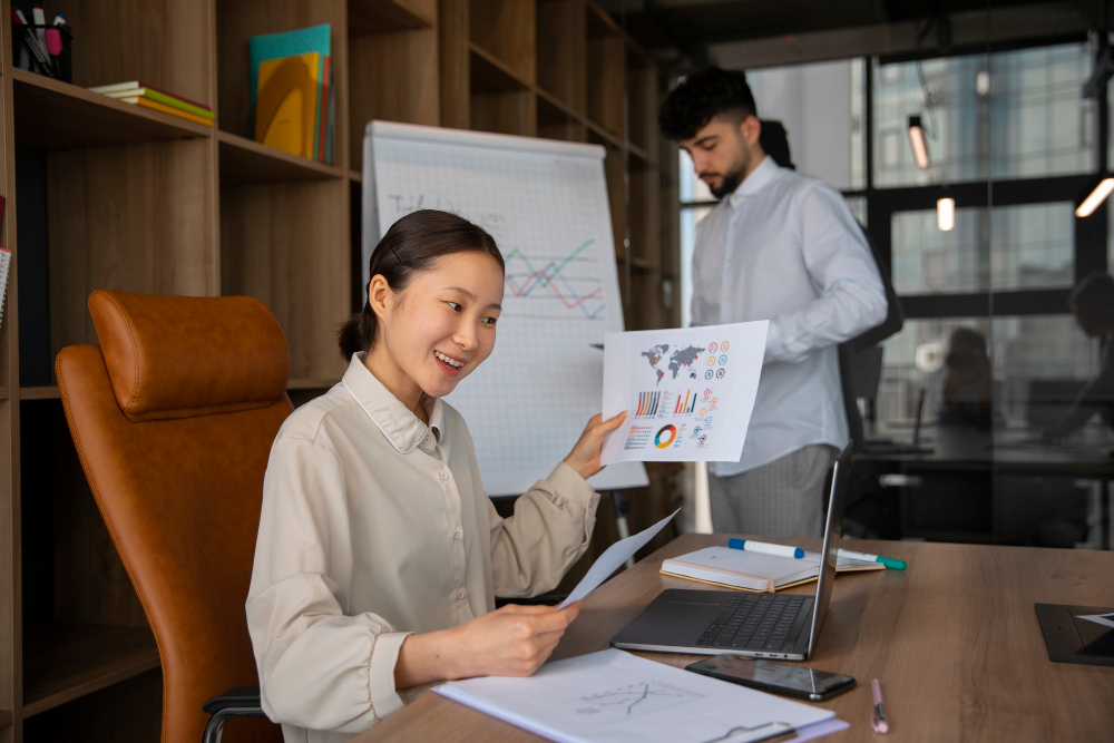essential sales skills