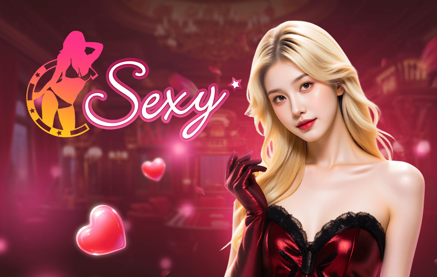 AE Sexy