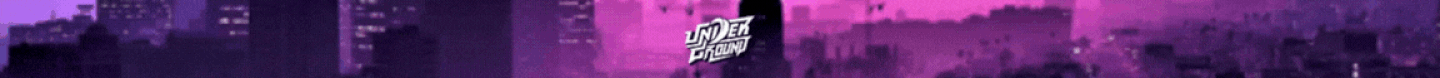 Underground Community