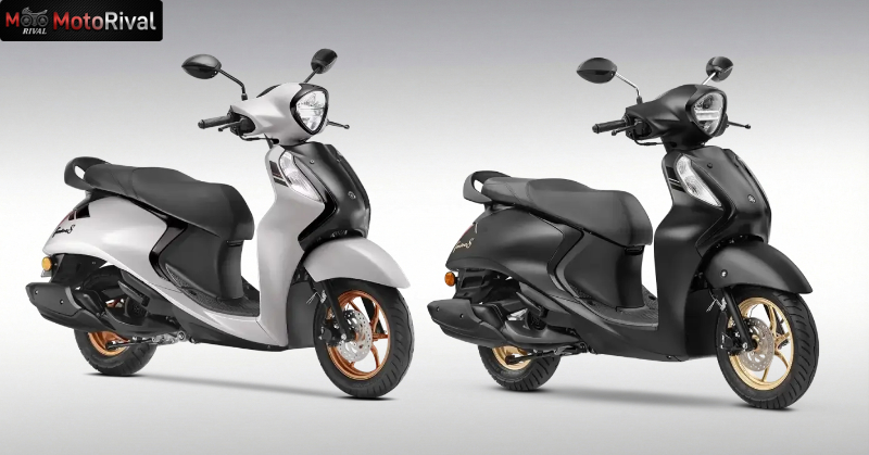 fascino 125