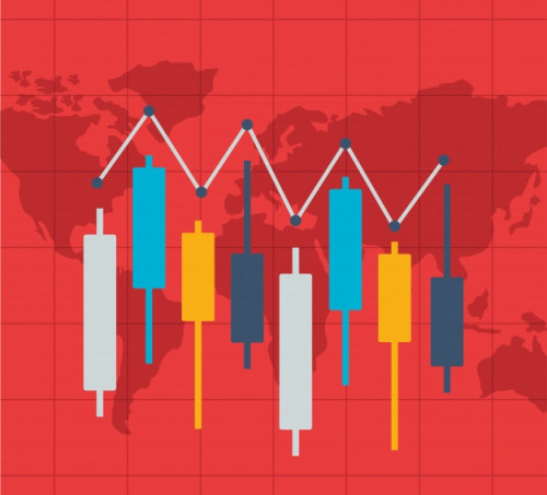 financial stock market 24908 55305